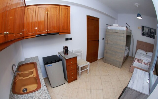 Hotel Horizont