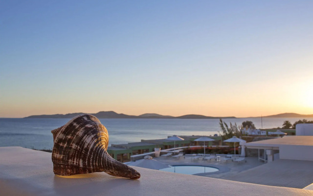 Delight Boutique Hotel & Spa