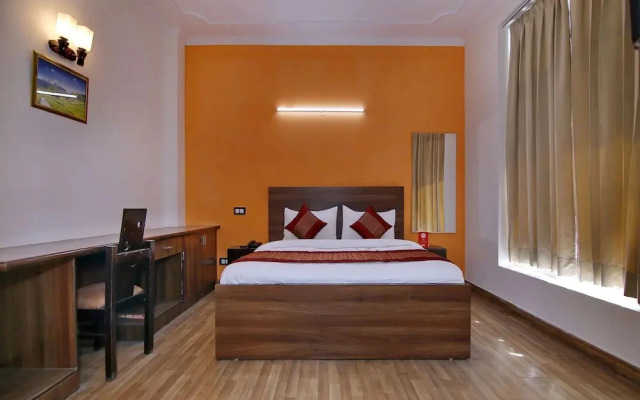 Alarians Stay By OYO Rooms