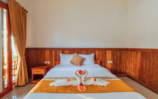 Green Valley Bungallow