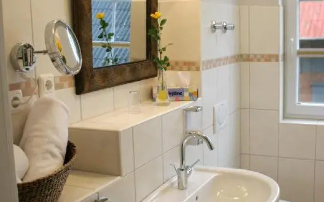 Hotel Landhaus Garni