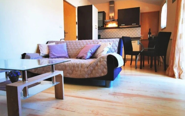 Franciska & Tihomir - A1