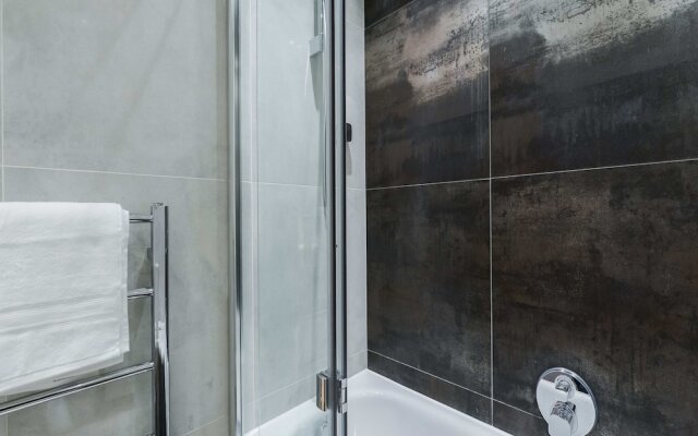 Ealing Studio Apartments