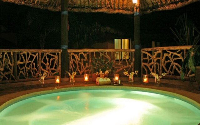 Puerto del Sol Beach Resort and Hotel Club
