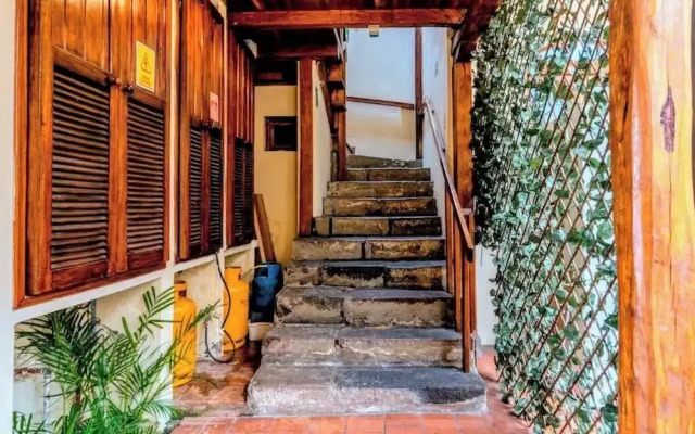 Hostal La Suite