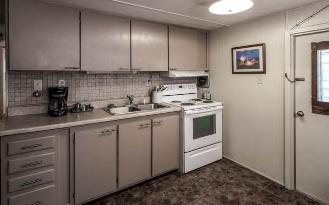 Ruidoso Three-bedroom