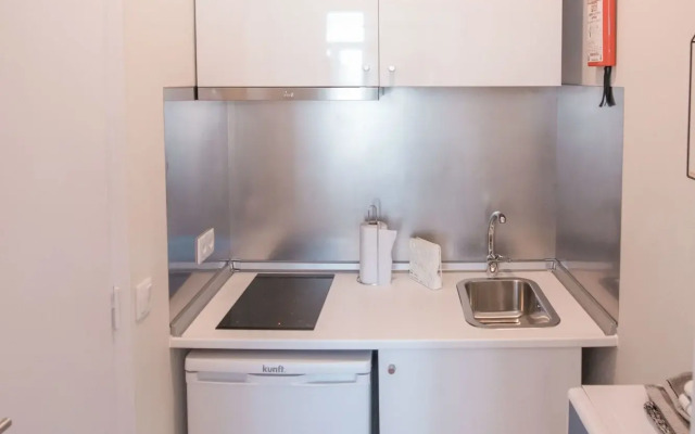 Alfama Dream Apartments