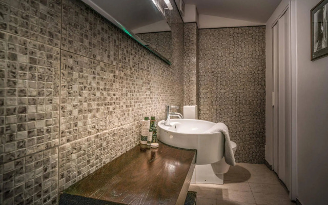 Serenus Luxury Villa
