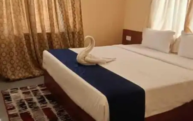 Hotel Sagar Tarang (Berries Group)