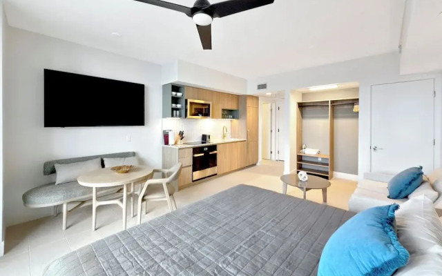 Miami Boutique Suites