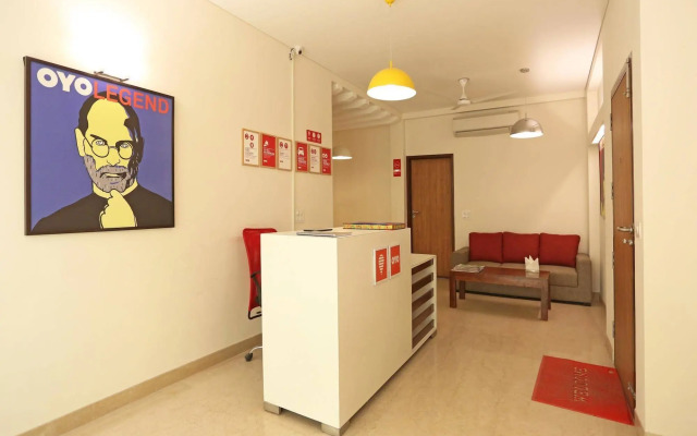 OYO Flagship 494 East of Kailash