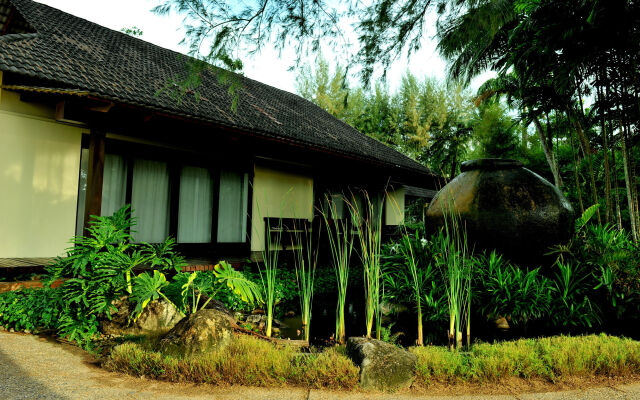 Tanjung Rhu Resort