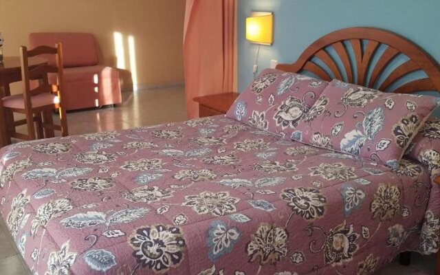 Hotel Laberinto