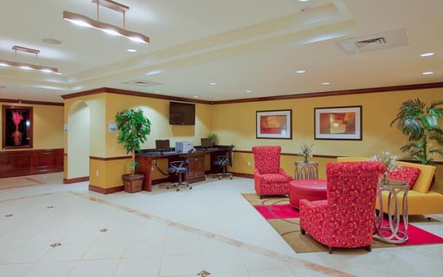 Holiday Inn Express Hotel & Suites Pensacola-warrington