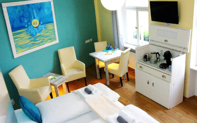 Boutique Hotel Little Venezia