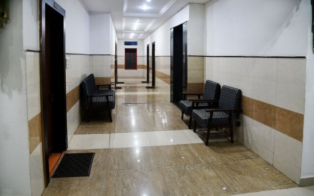 Hotel Amrapali Pachmarhi
