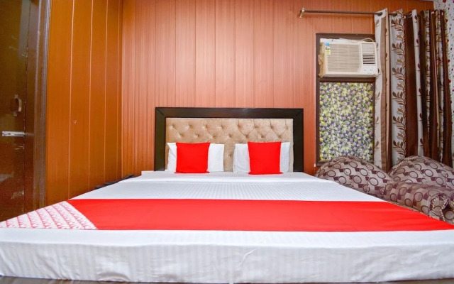 Palace Plaza by OYO Rooms