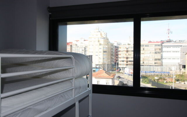 Vigo Beds & Rooms