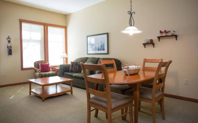 Solitude Resort and Lodging