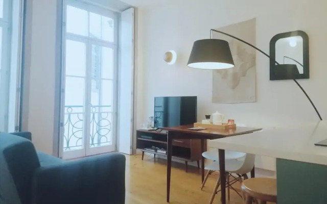 Youropo - The Tower 3F