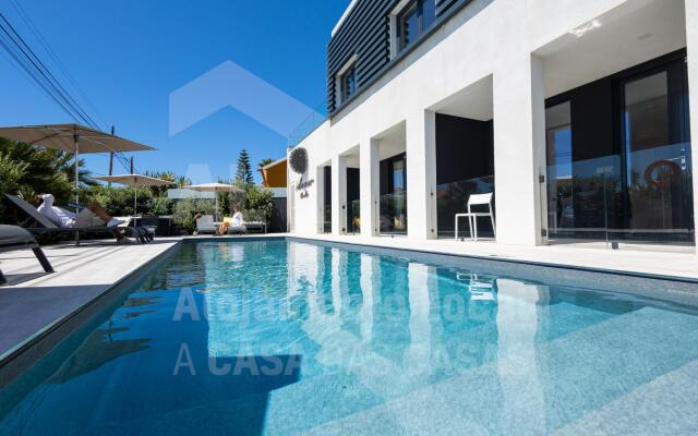 Riba.mar Bluevillas 1.3 by ACasaDasCasas