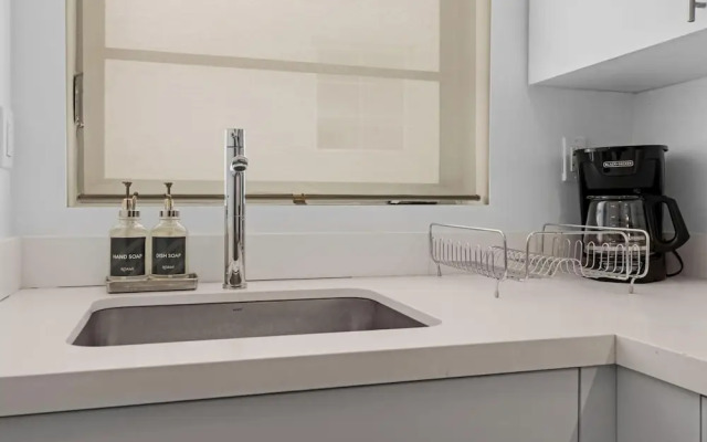 The Residences on Ocean Drive by Roami