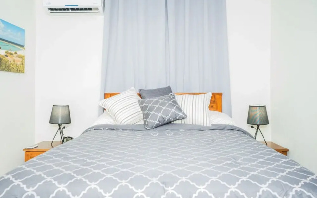 Aspid Studio & Apartment
