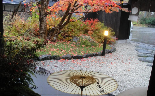 KAKUREAN HIDAJI - Adults Only