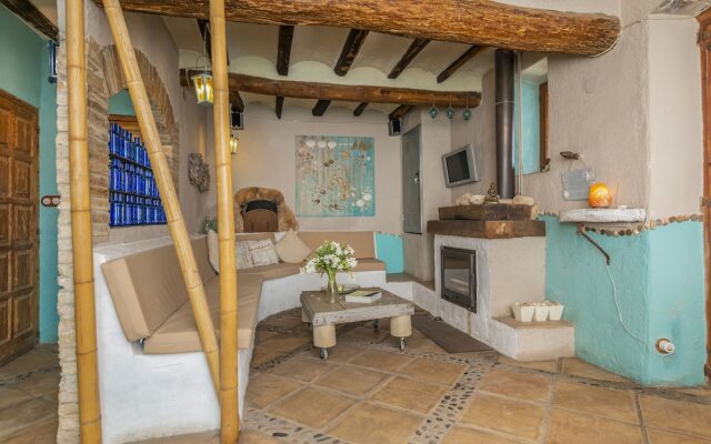 Boutique Hotel & Spa Les Vinyes