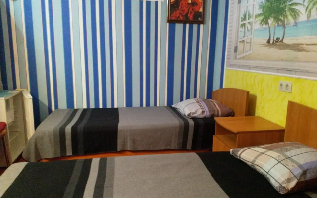 Mur lya Mur (Vityazevo)