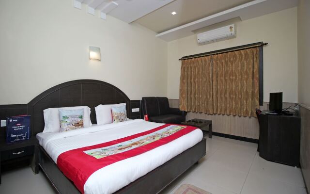 OYO 3058 Hotel Vishal Plaza