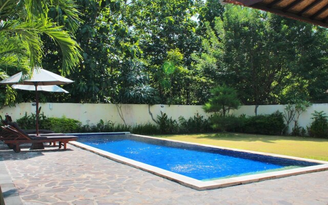 Airy Jimbaran Bukit Hijau Gang Putri 6 Bali