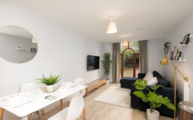 Wesley Gate Apartments