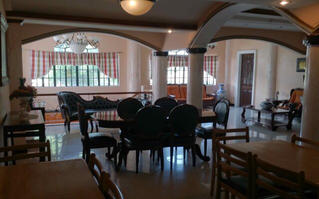 Hotel Villa Angelina
