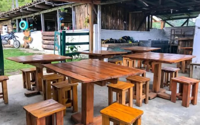 EcoLife Calima