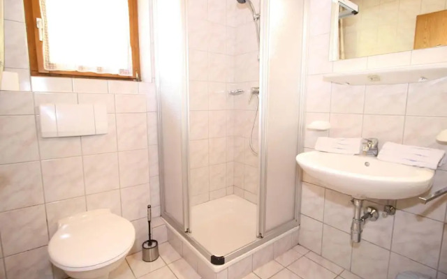 Apartment in Wagrain Near the ski Area