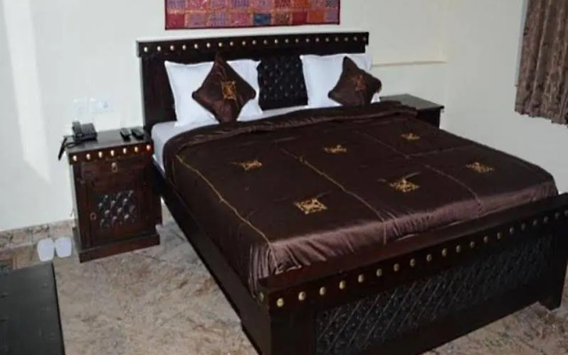 Surya Garh Hotel