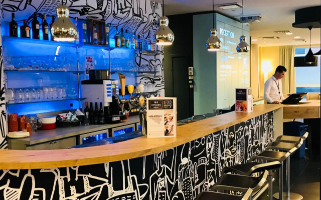 ibis Sint Niklaas Centrum