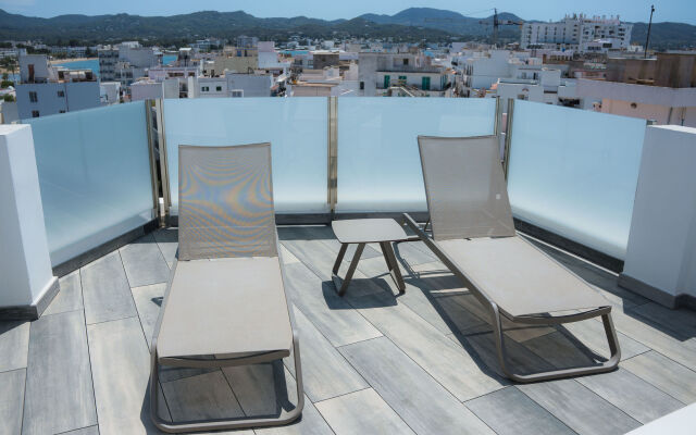 Hotel Orosol by Typic Hotels