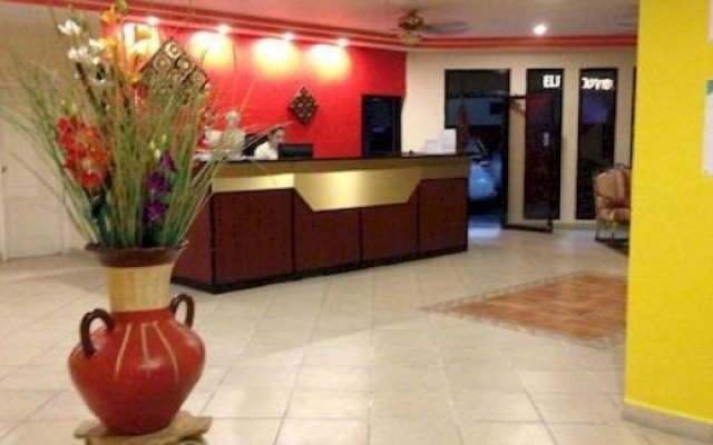 Hotel Cibeles La Ceiba
