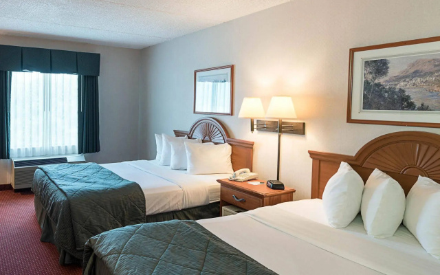 Quality Inn Shepherdstown