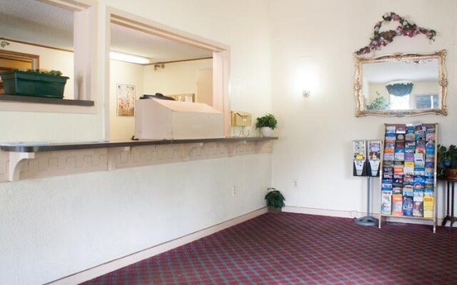 Executive Inn Jacksonville