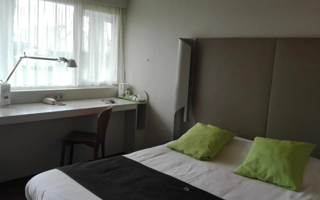 Campanile Clermont Ferrand Sud - Issoire