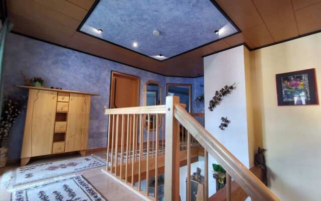 Yuan Comfortable Holiday Residence