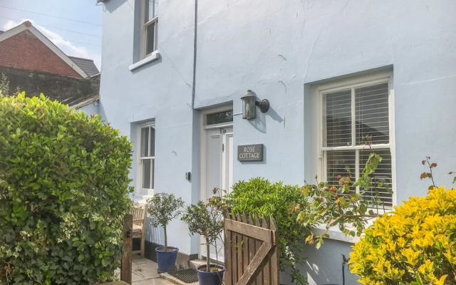 Rose Cottage