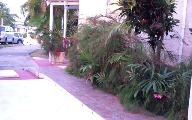 Seacruise Villa