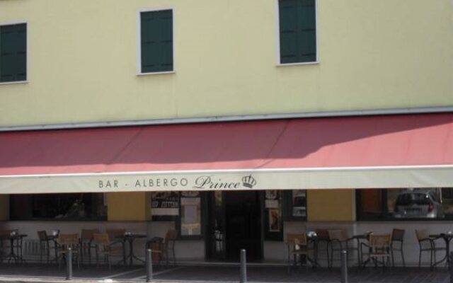 Albergo Prince