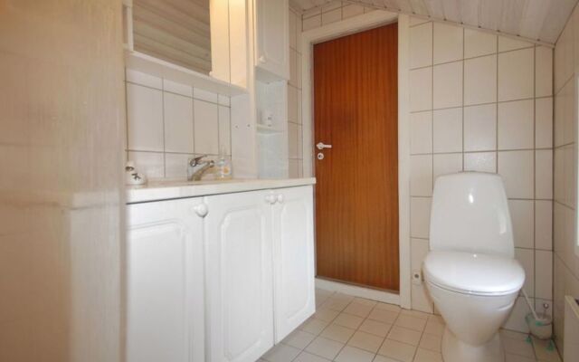 "Goran" - 50m from the sea in NW Jutland