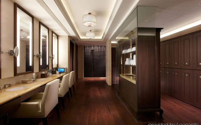 The Okura Prestige Taipei