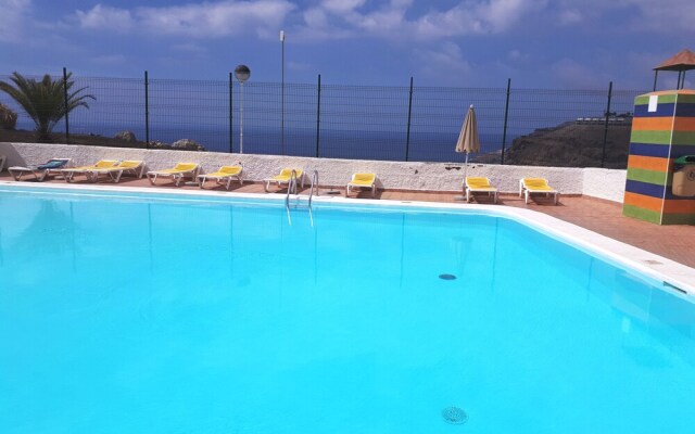 Apartments Montaña Clara